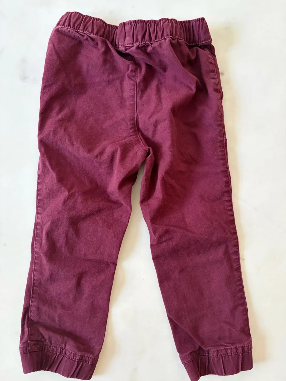 GAP baby chinos
