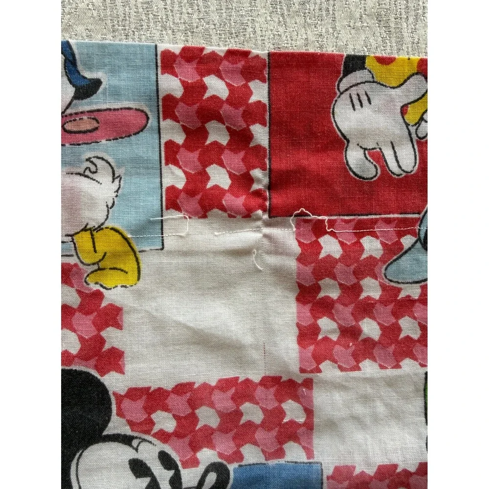 Disney vintage walt
