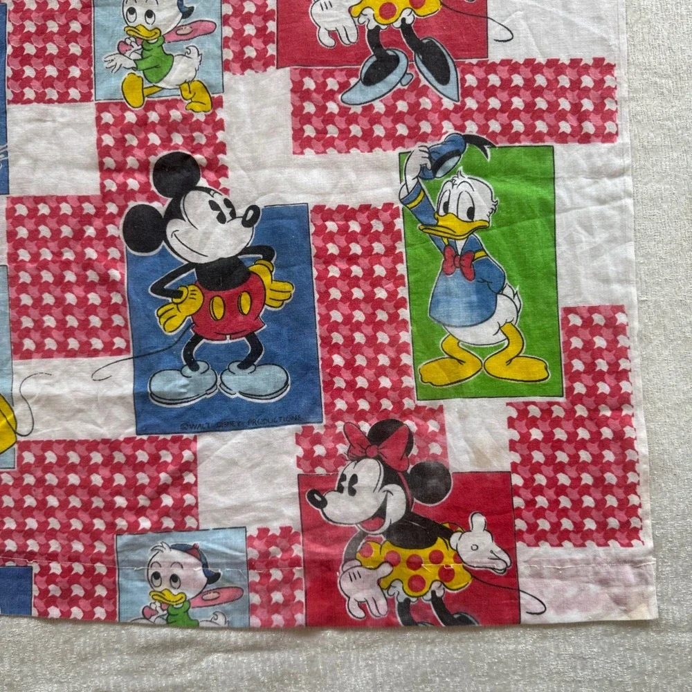 Disney vintage walt