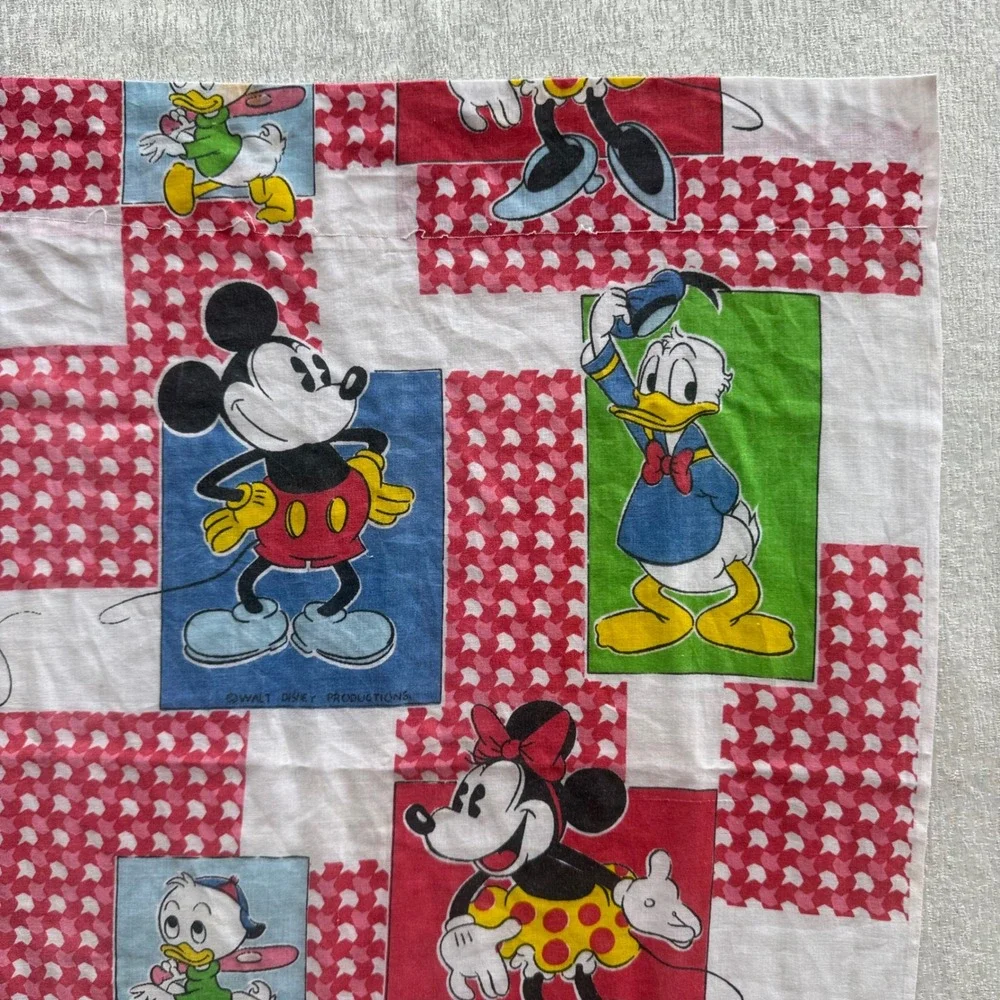 Disney vintage walt