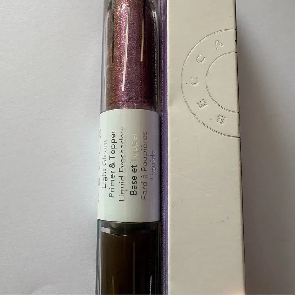 BECCA nwt light