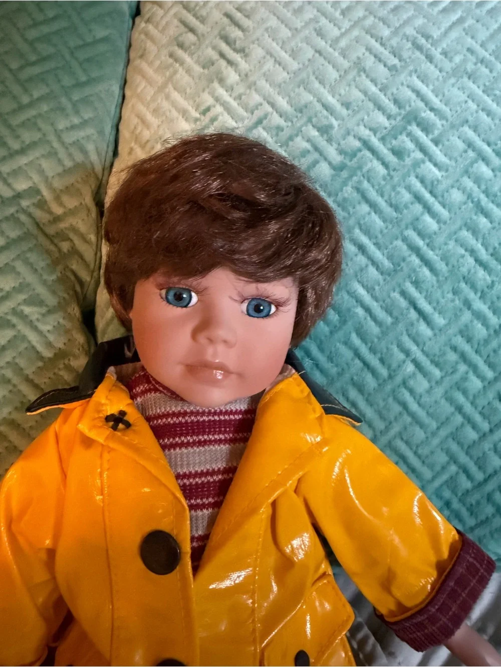 N/A classic doll
