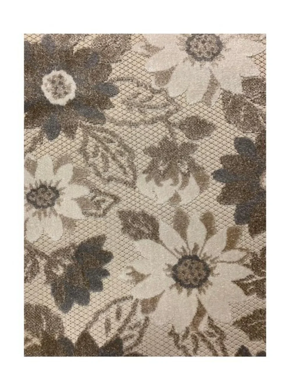 Nourison vintage floral
