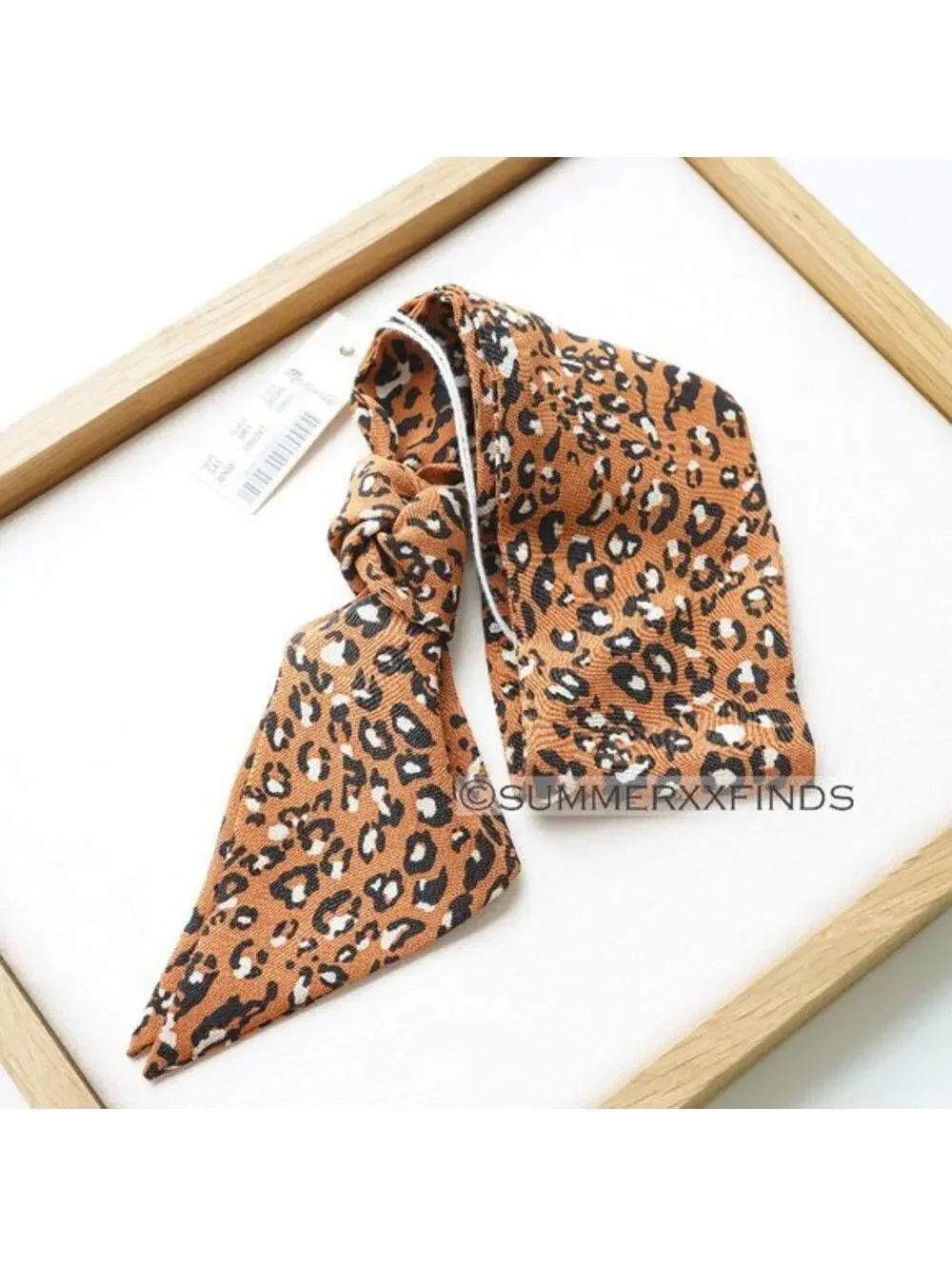 Madewell color warm