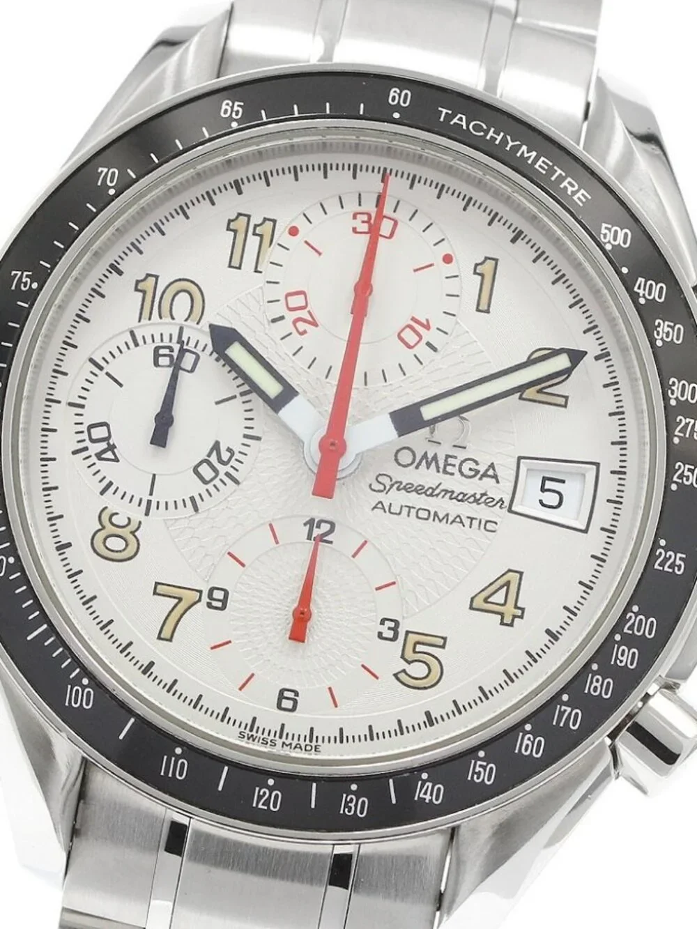 OMEGA Speedmaster
