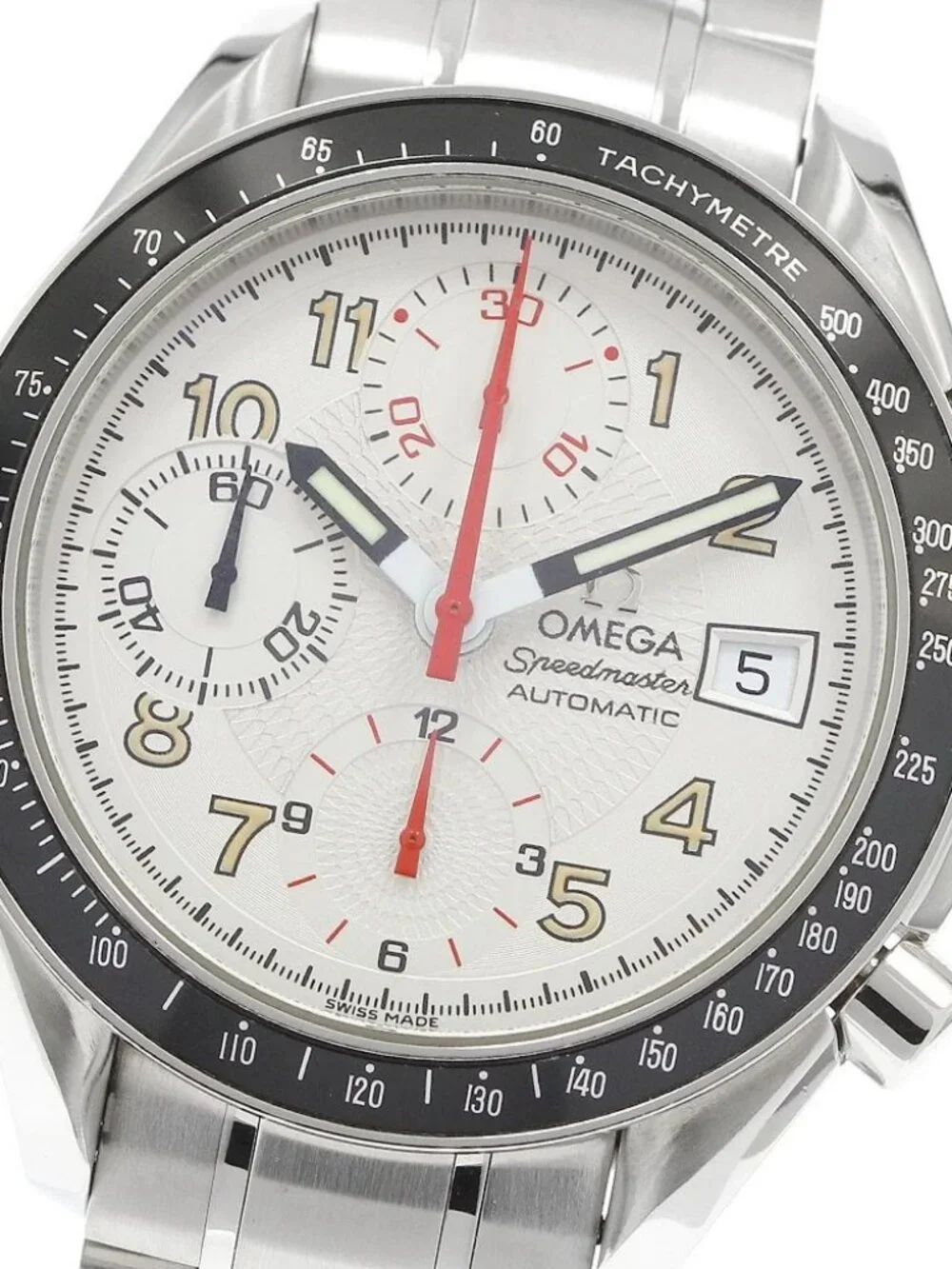 OMEGA Speedmaster