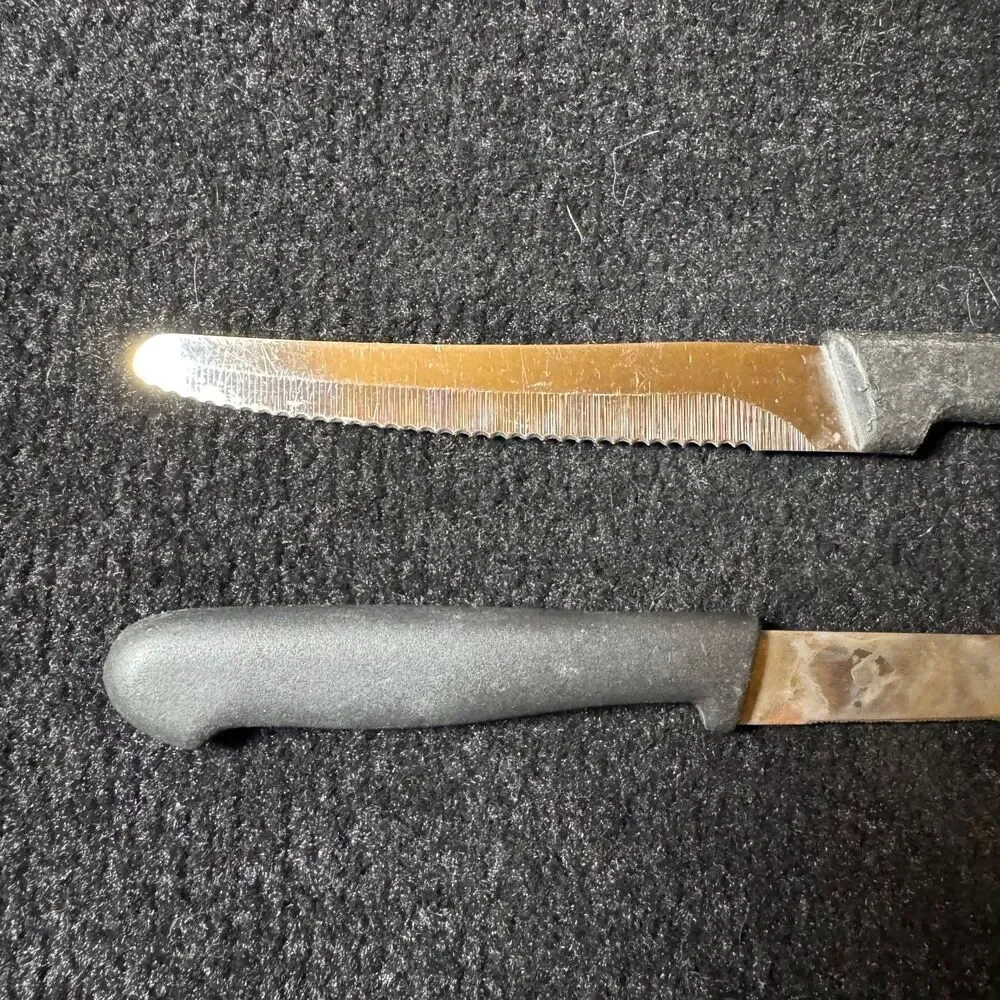 Next Day Gourmet steak knives