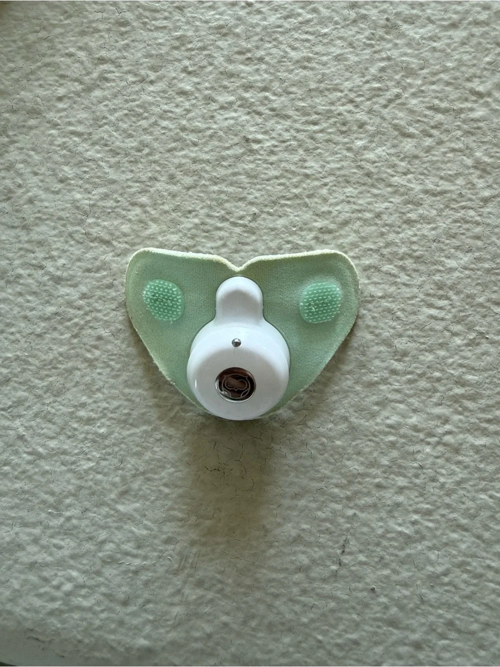 Owlet dream sock