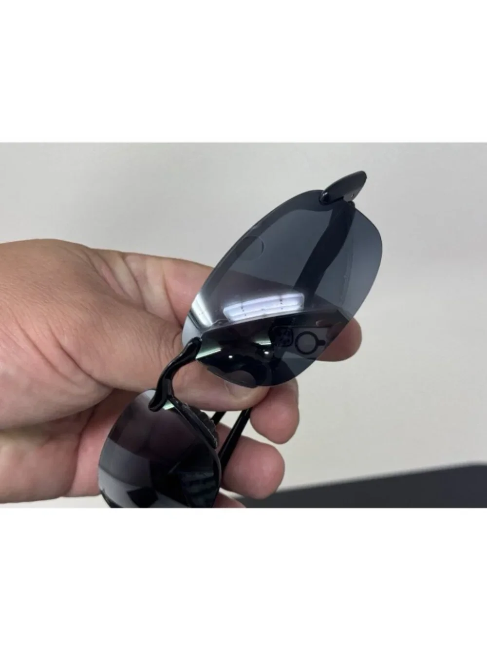 Maui Jim sunglasses frames