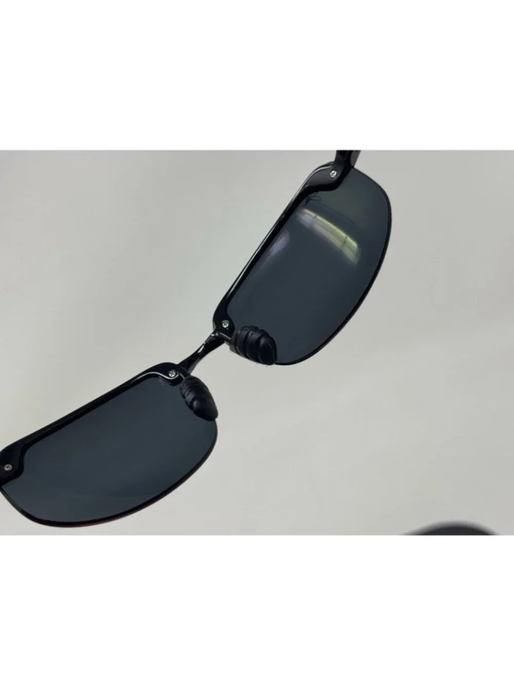 Maui Jim sunglasses frames