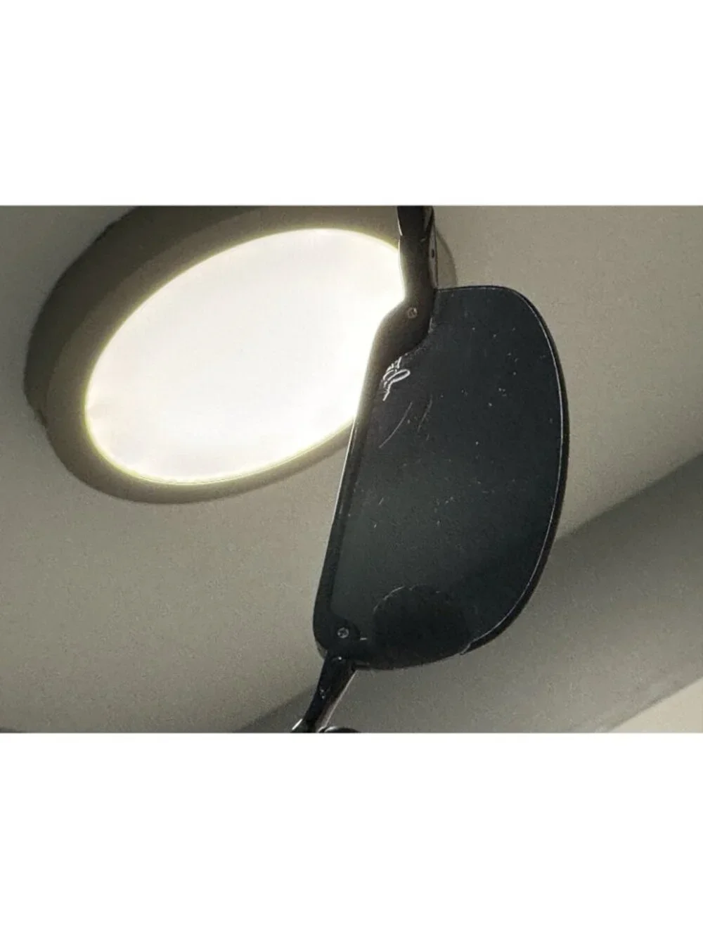 Maui Jim sunglasses frames