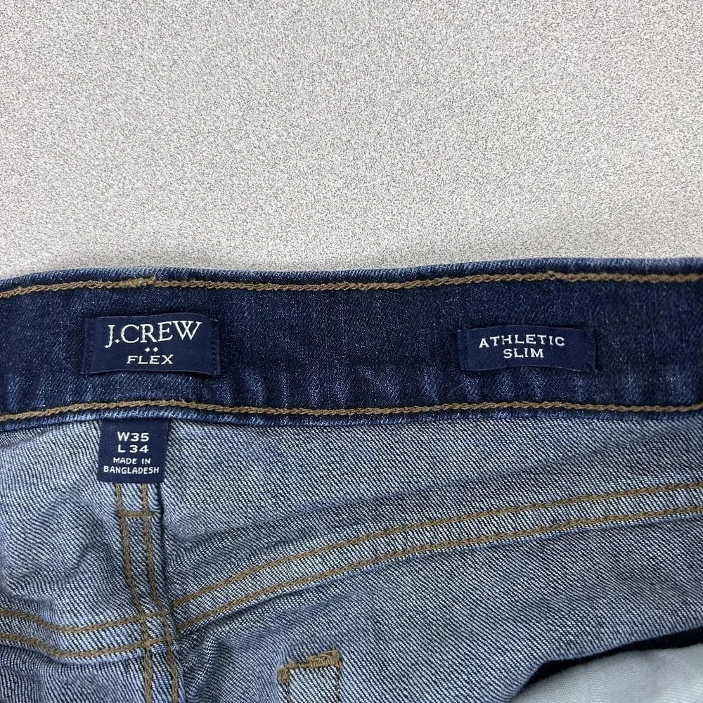 J. Crew brand crew