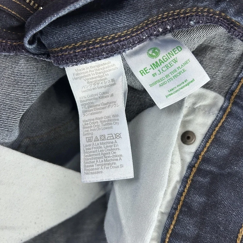 J. Crew brand crew
