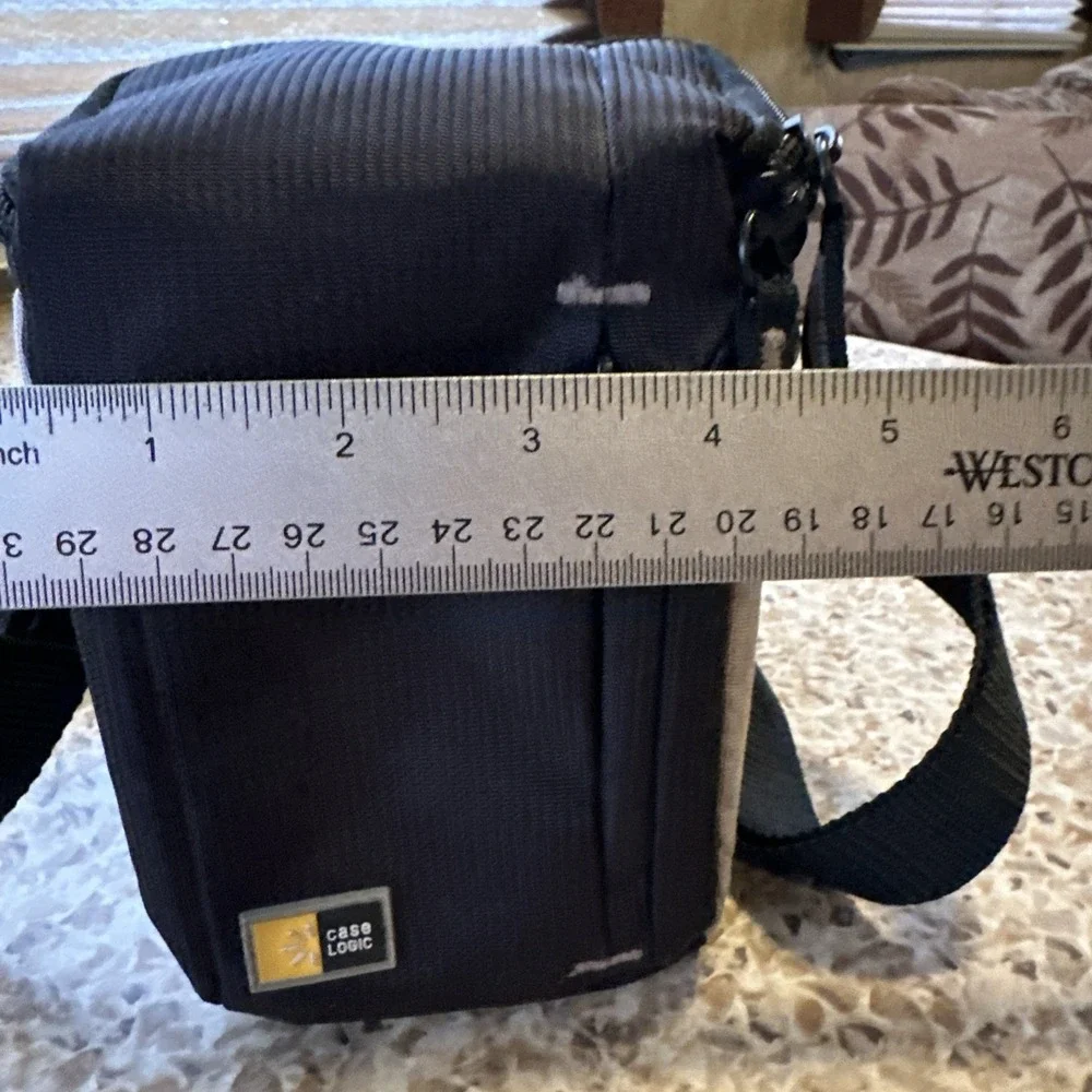 Case Logic case logic