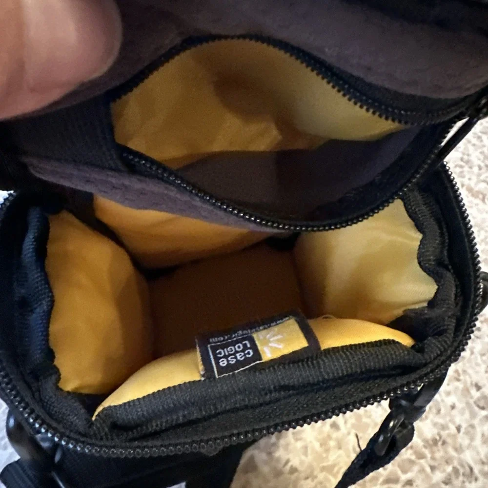 Case Logic case logic