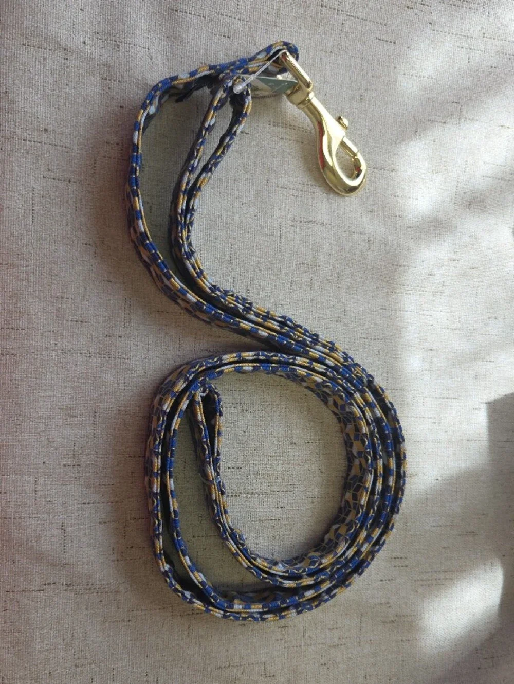 Coastal stylish blue