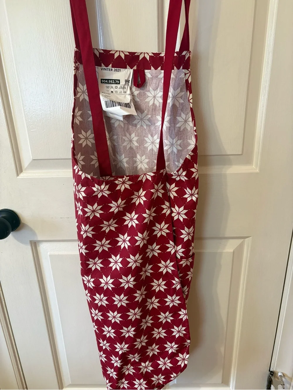 IKEA christmas winter