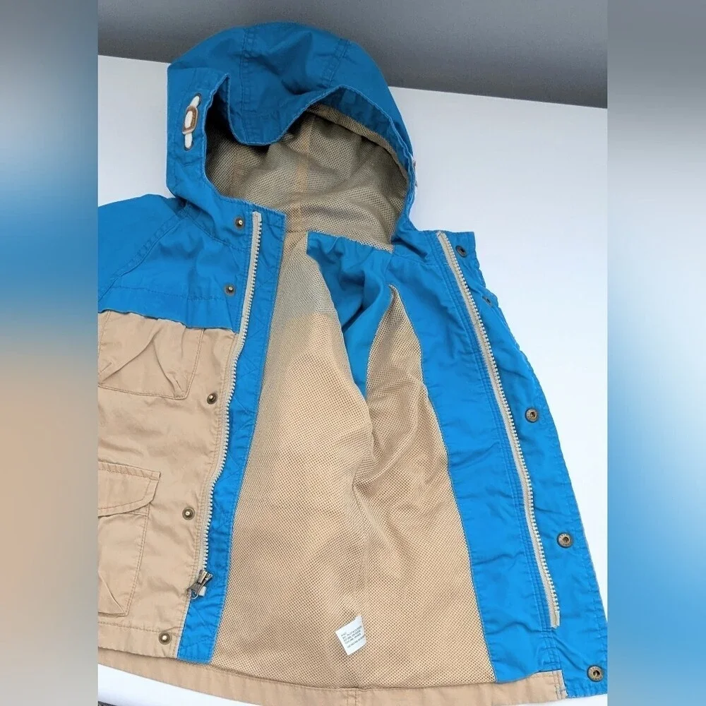 GAP pockets per out