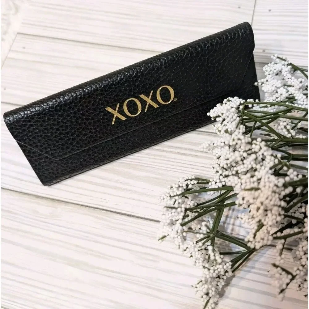 XOXO terra black
