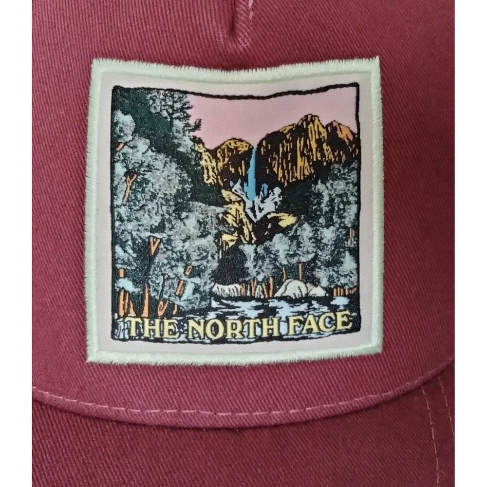 The North Face north face