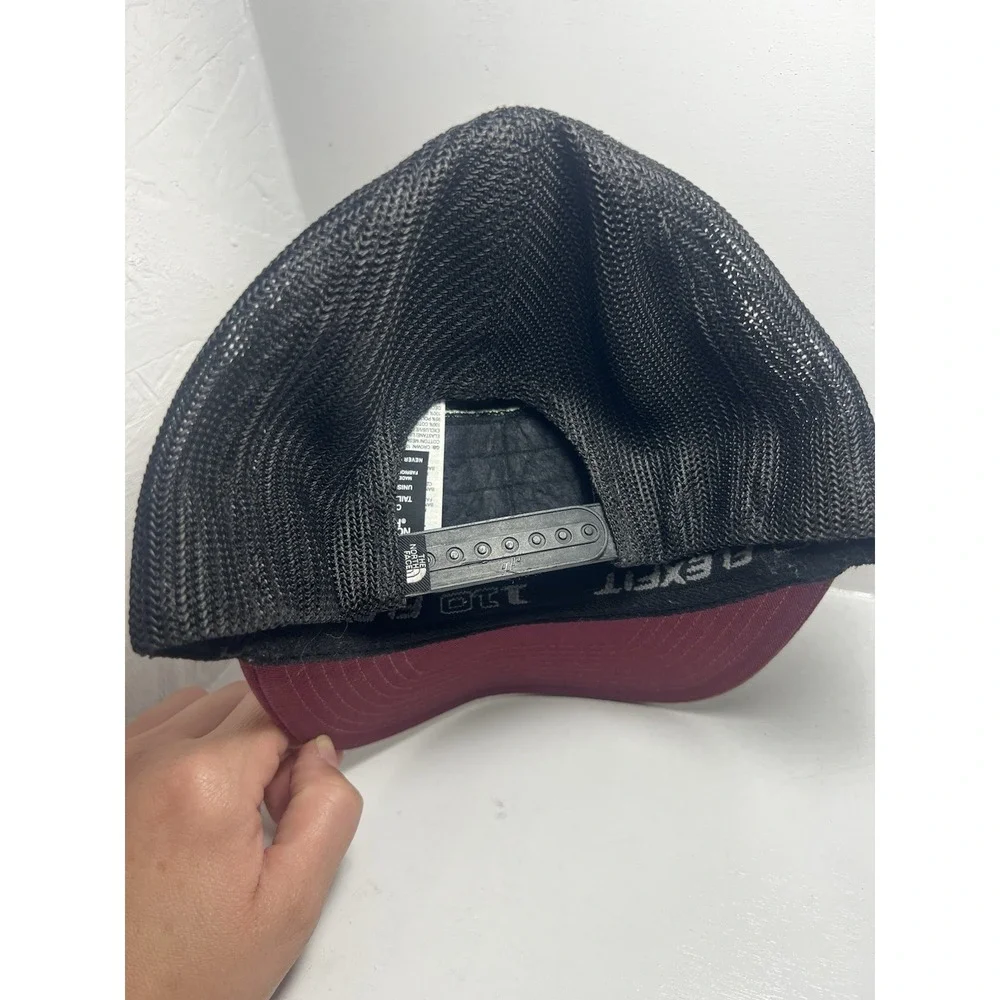 The North Face north face