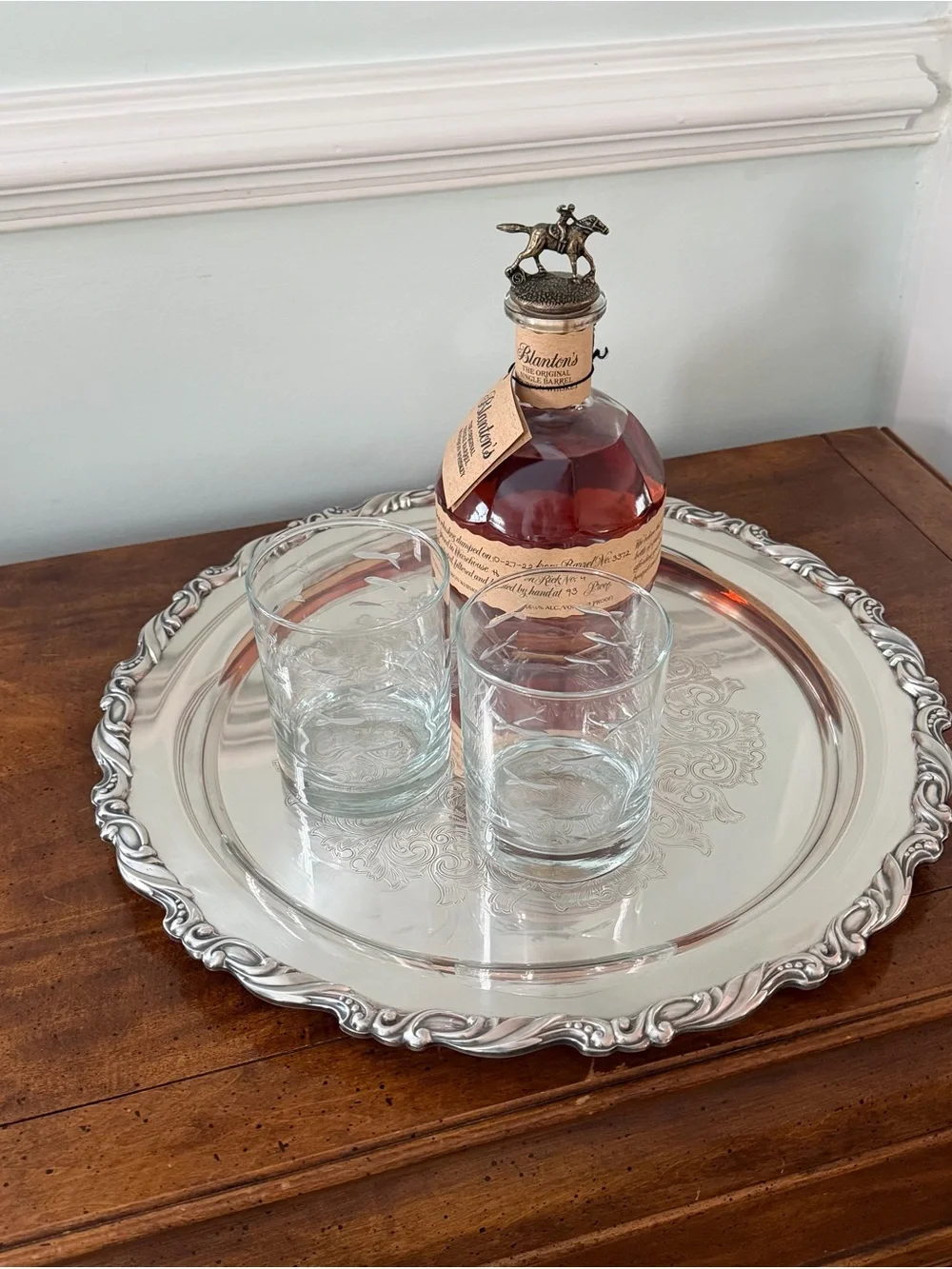 Oneida vintage william