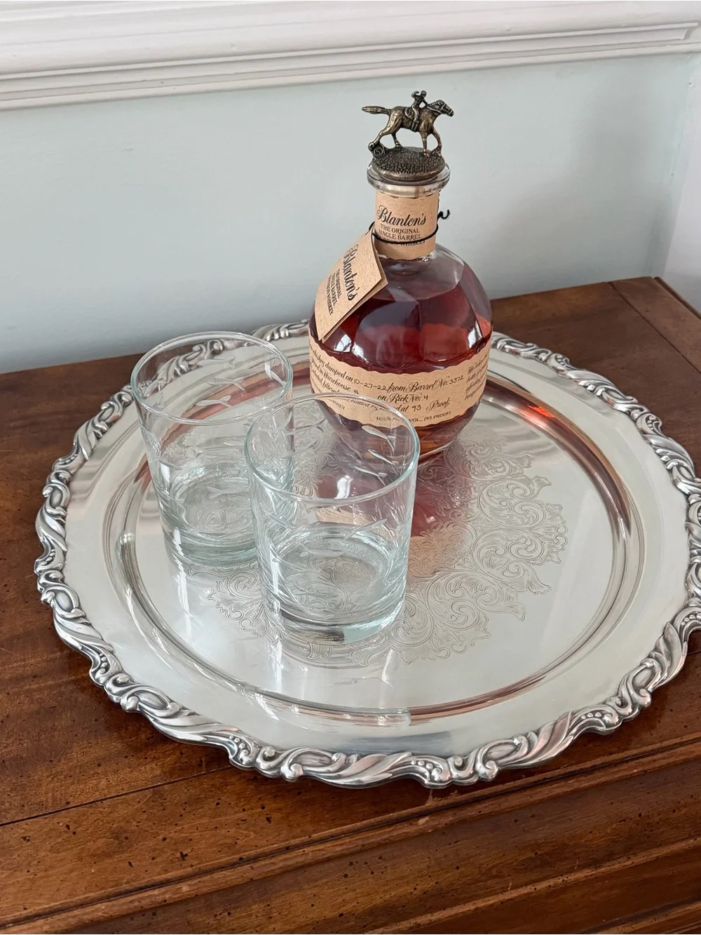 Oneida vintage william