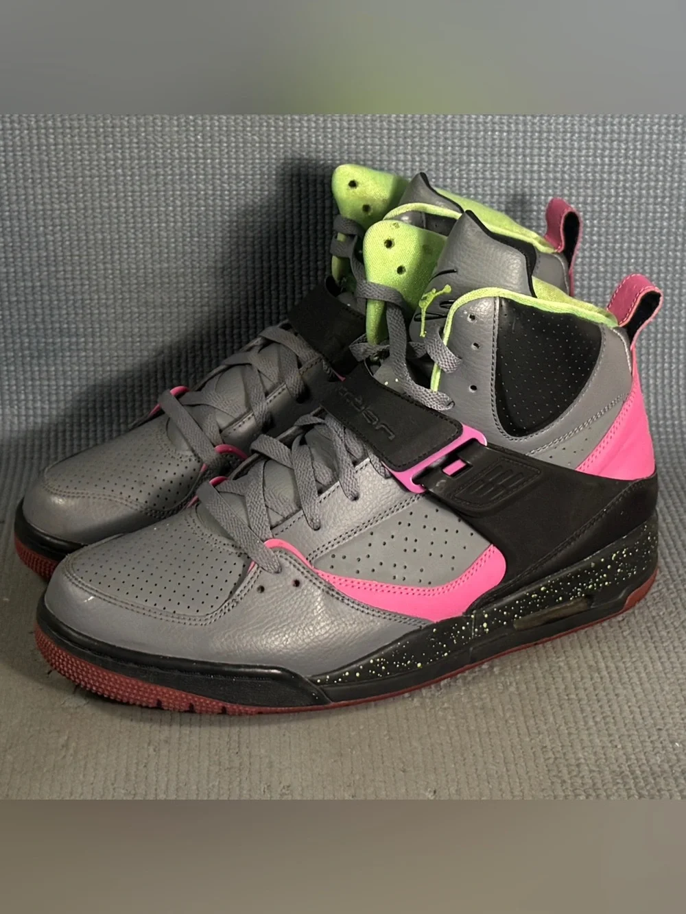 Jordan nike air