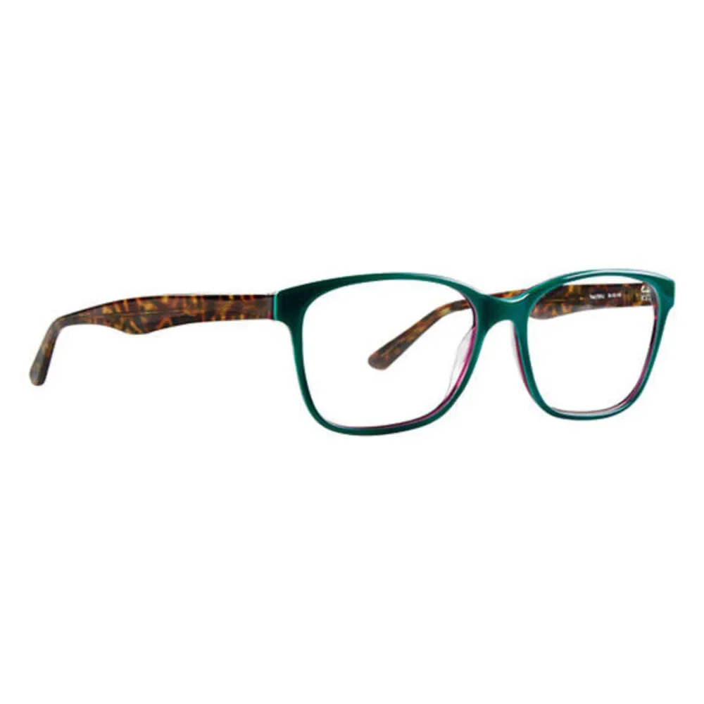 XOXO brand frame