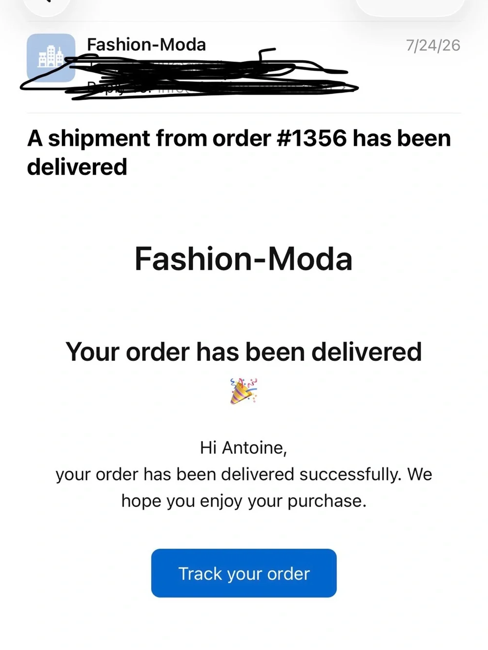 Fashion Nova premium brown