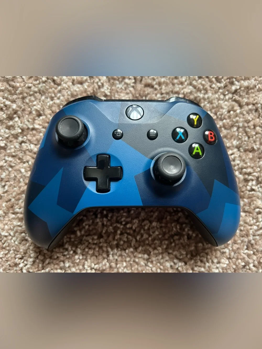 Microsoft *for parts*