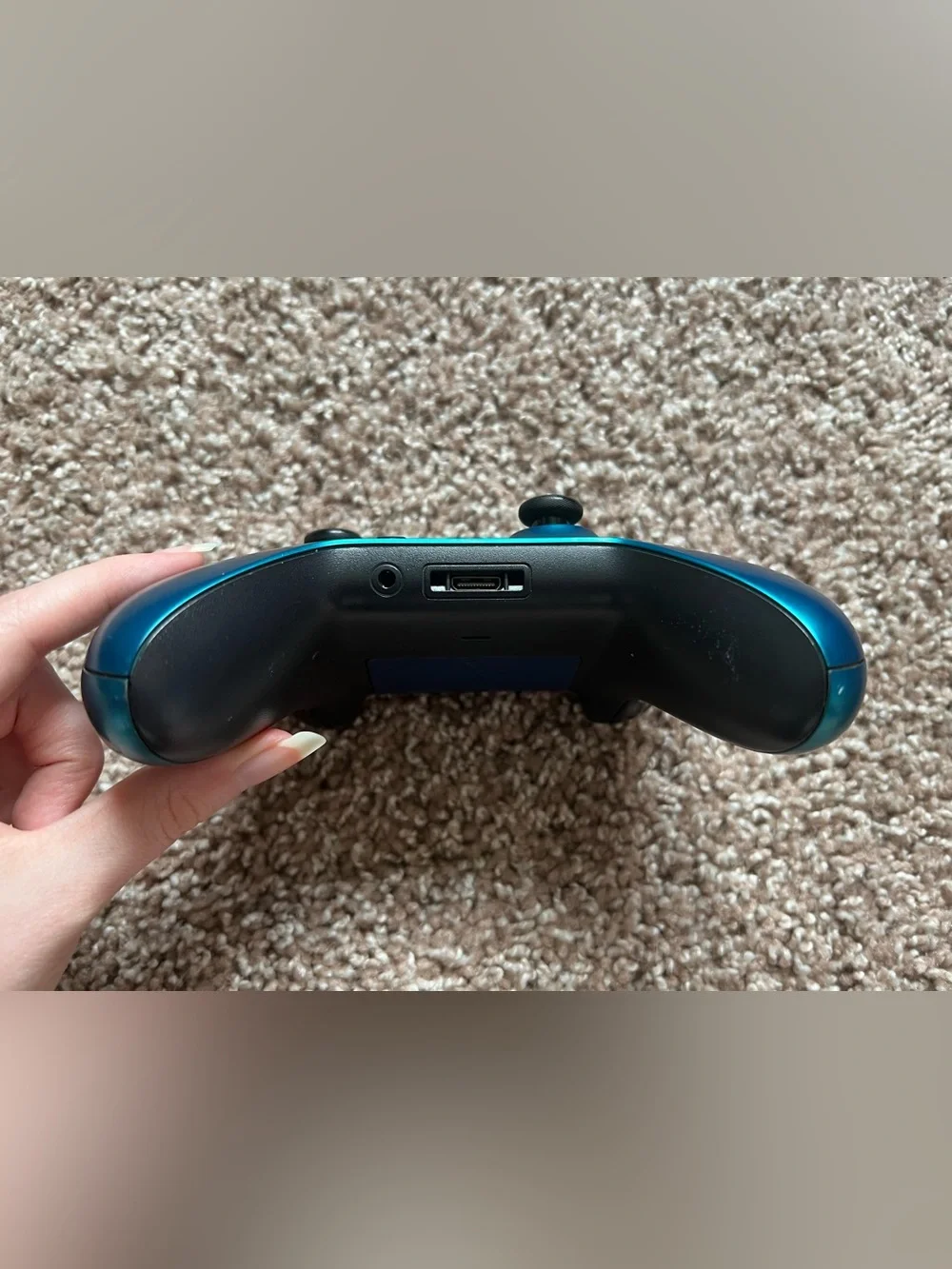 Microsoft *for parts*