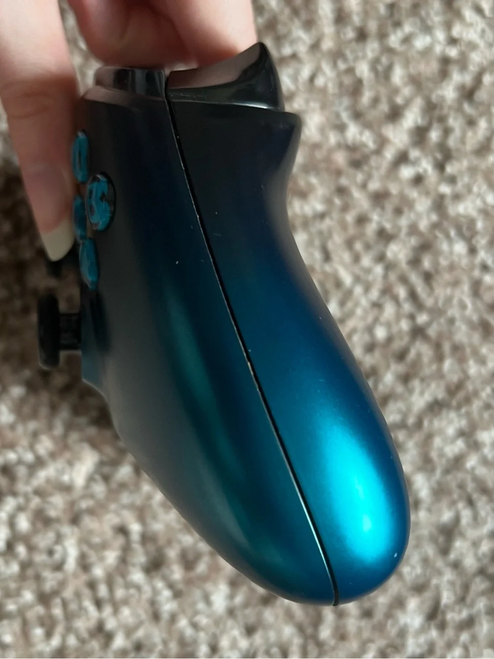 Microsoft *for parts*