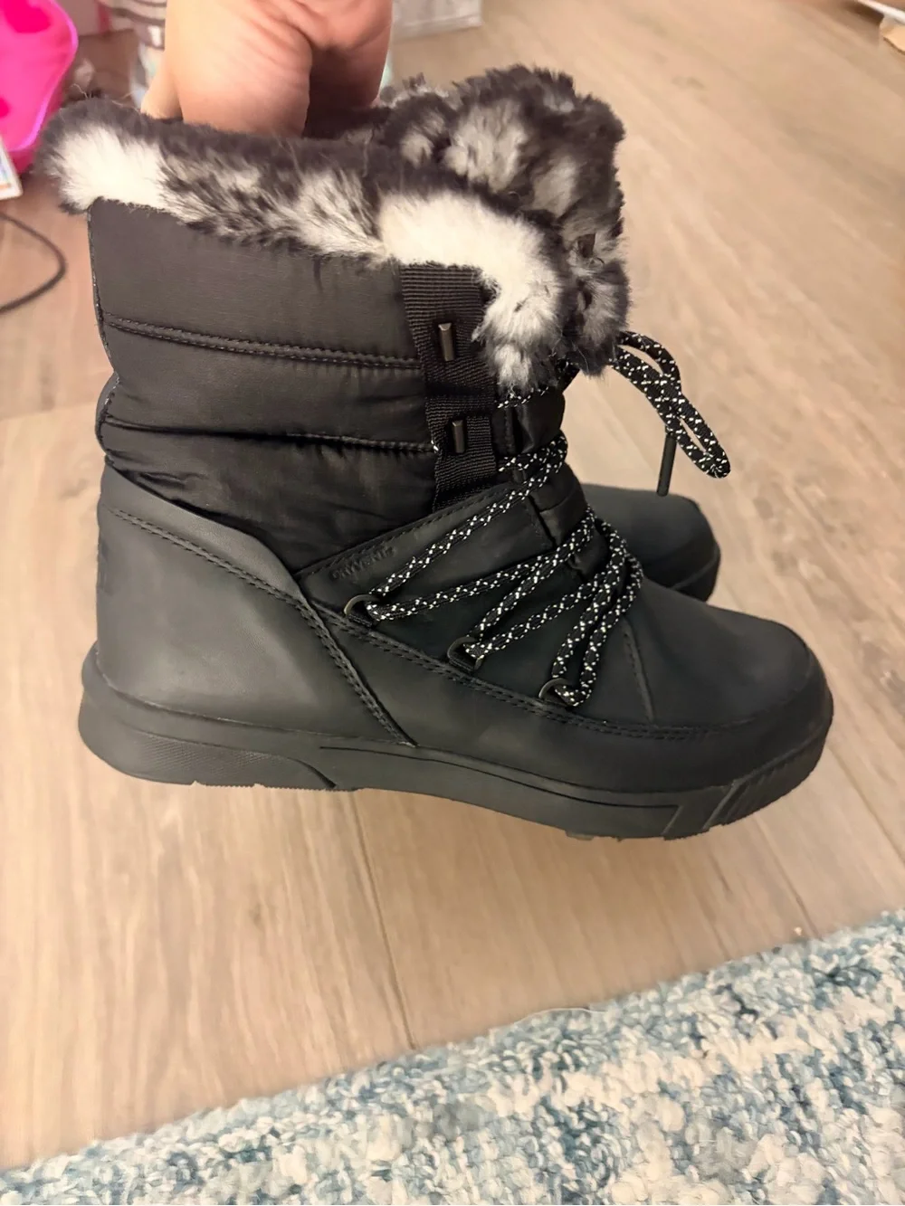 The North Face north face