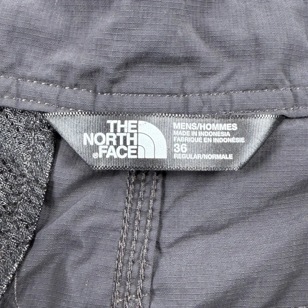 The North Face north face