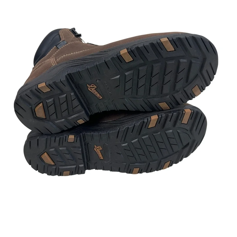 Danner work standards something