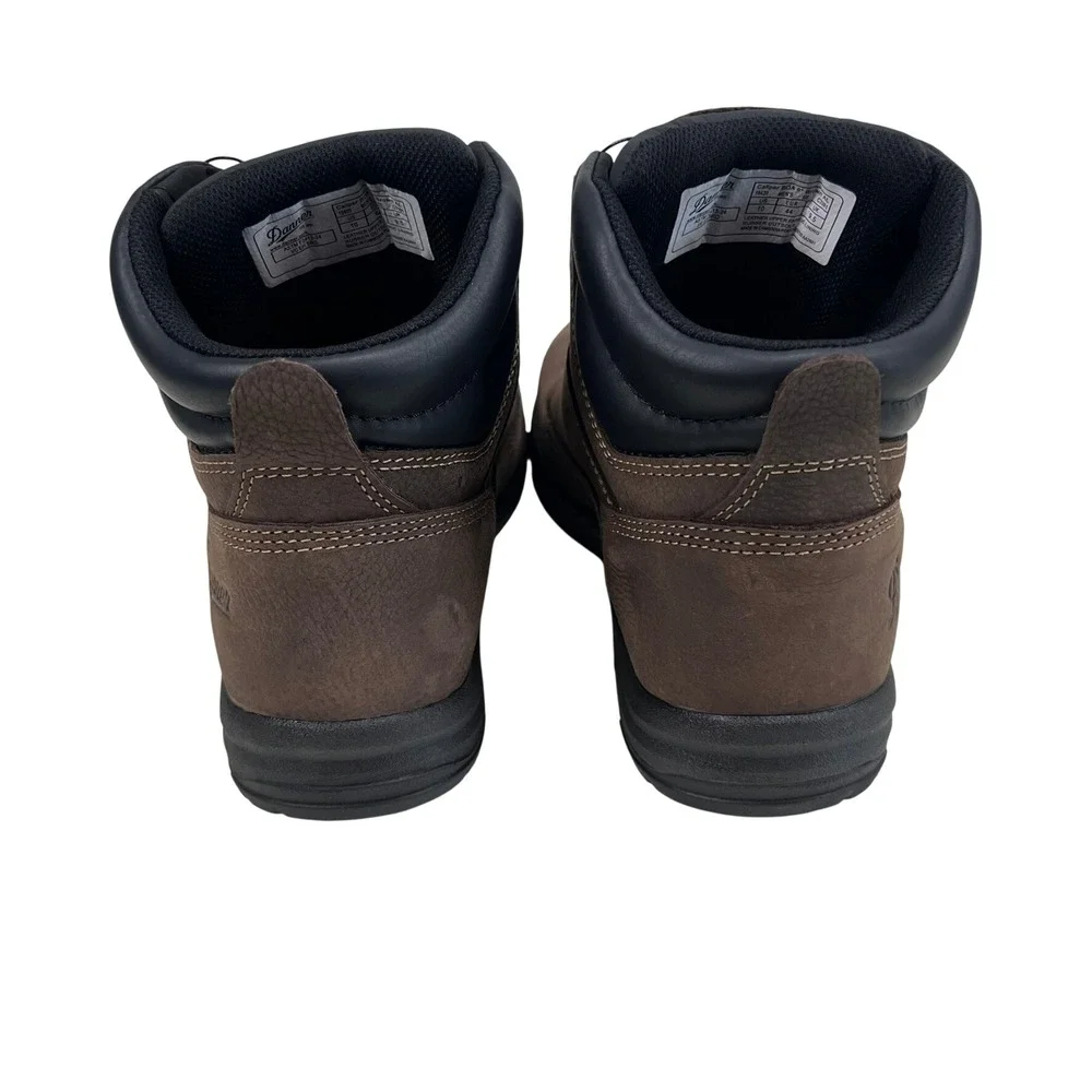 Danner business system