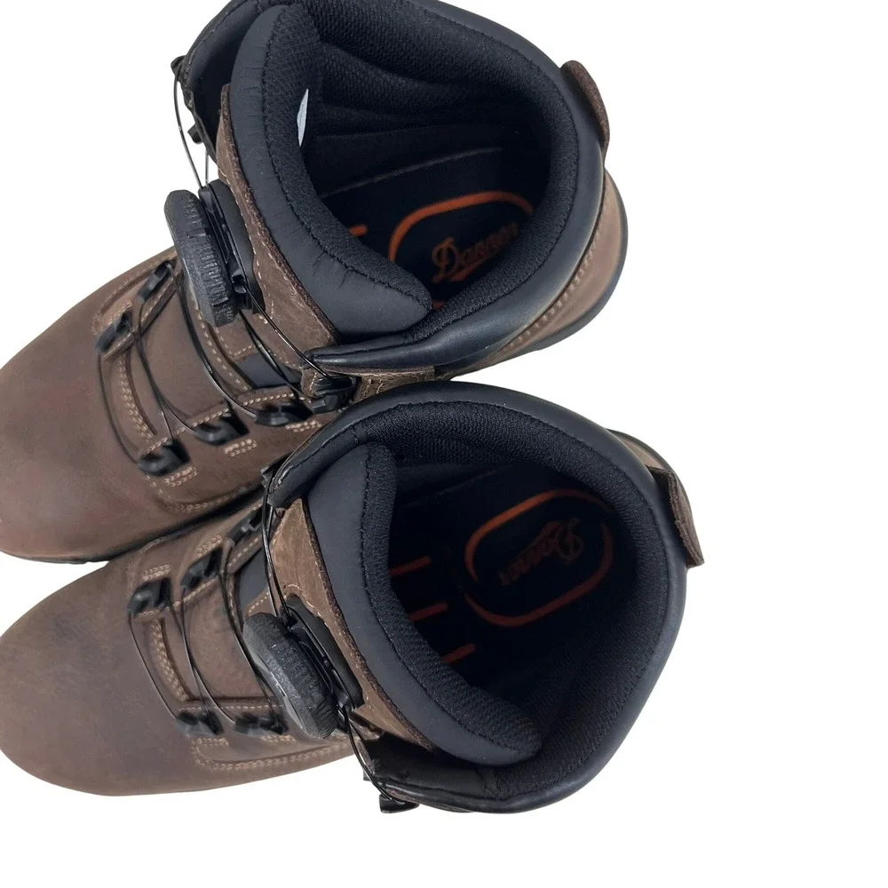 Danner model meets