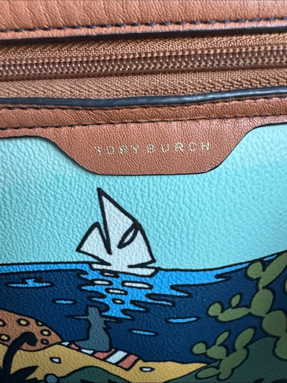 Tory Burch tory burch