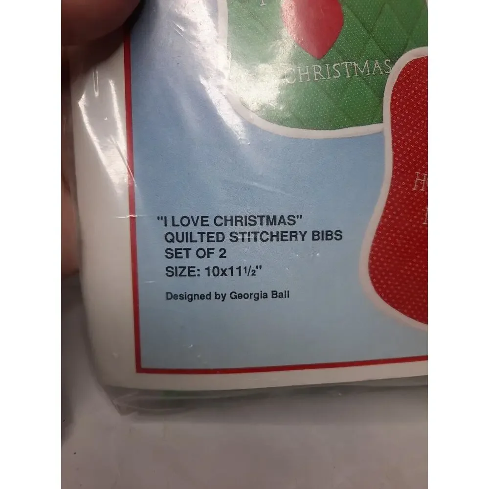 Bucilla felt pre size