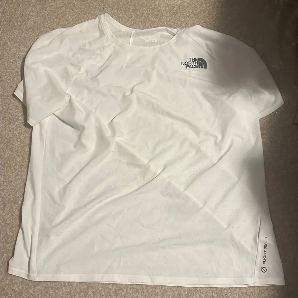 The North Face nf0a7qhhfn4 detail