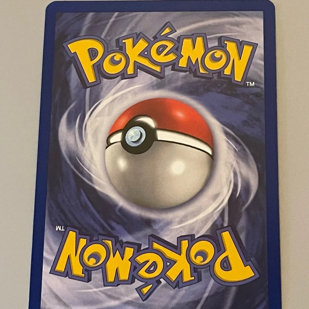 Pokemon set base