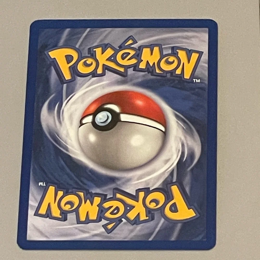 Pokemon set base