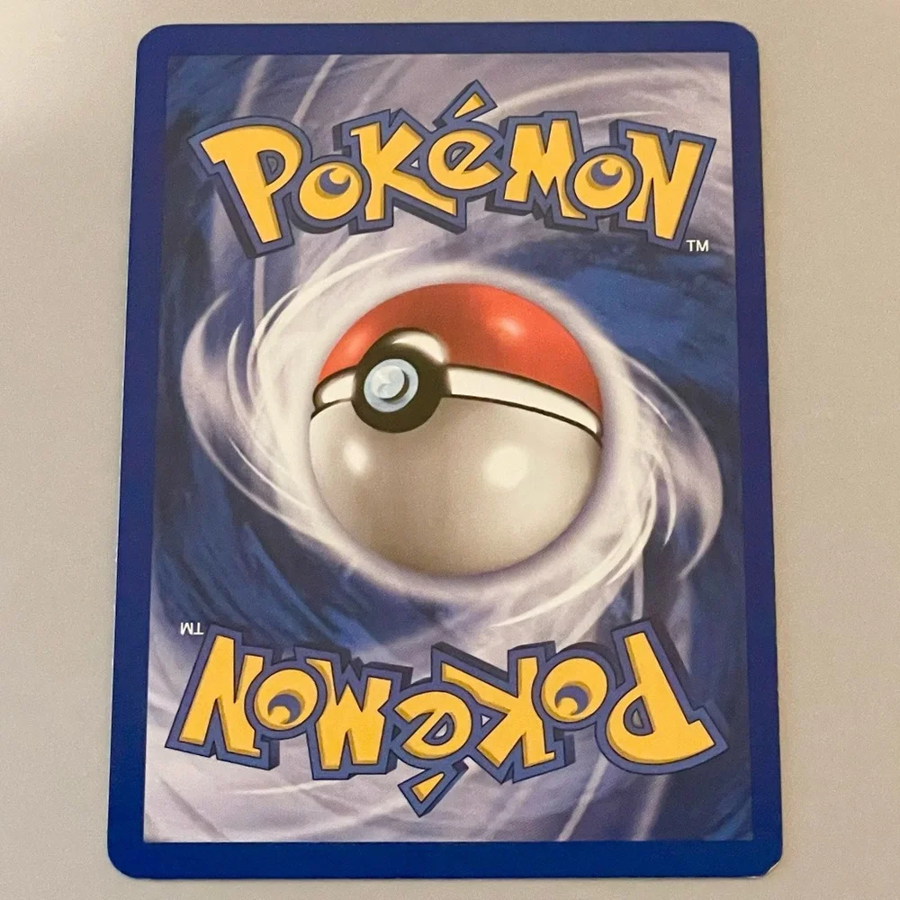 Pokemon set base