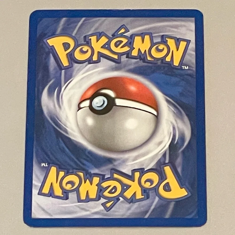 Pokemon set base