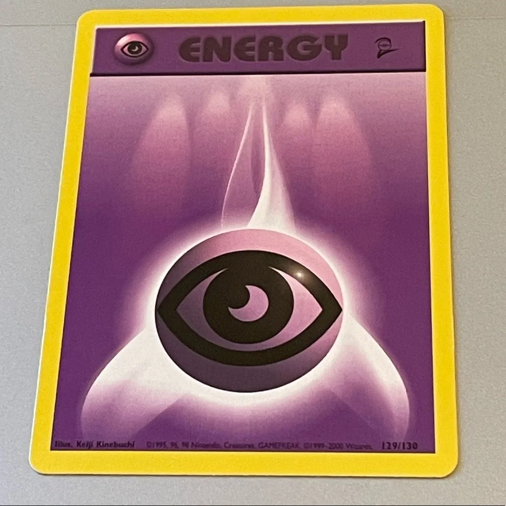 Pokemon set base