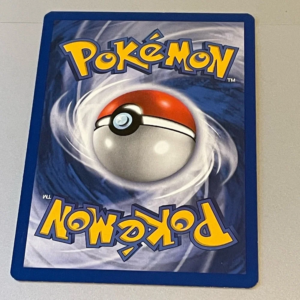 Pokemon set base