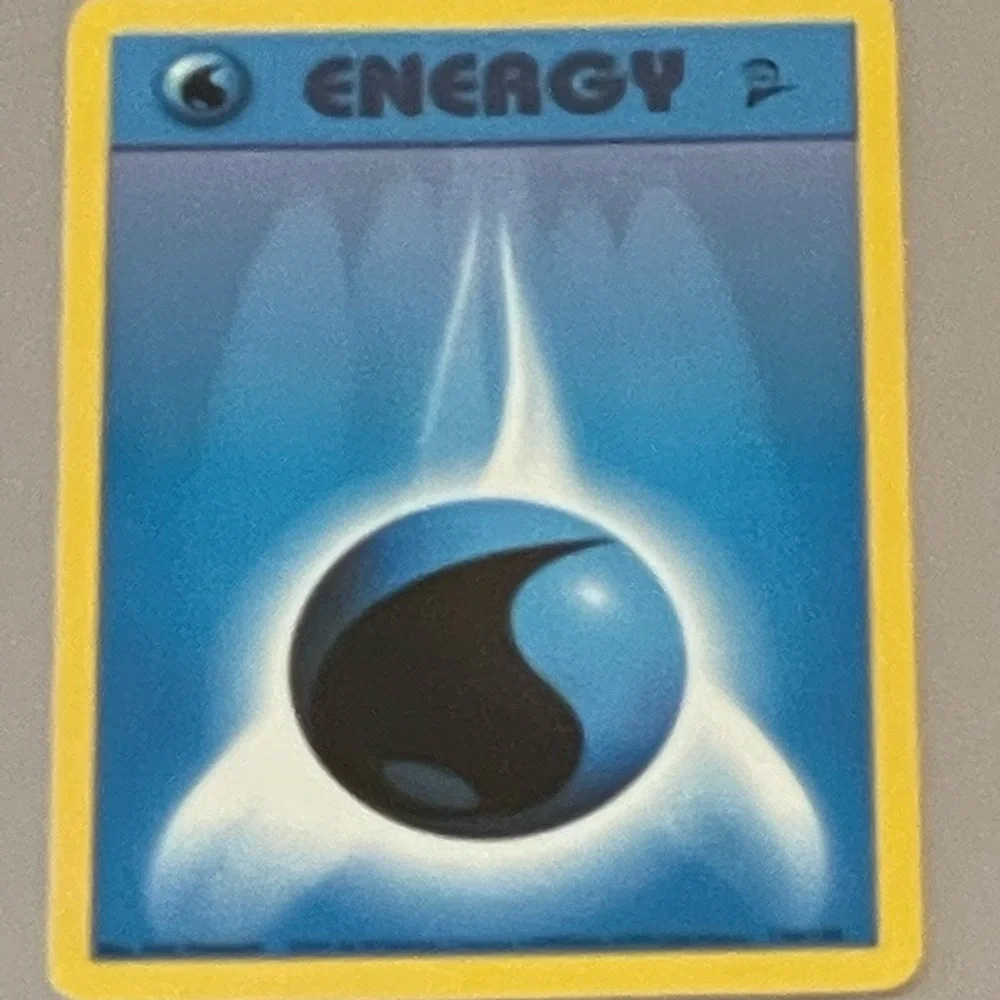 Pokemon set base
