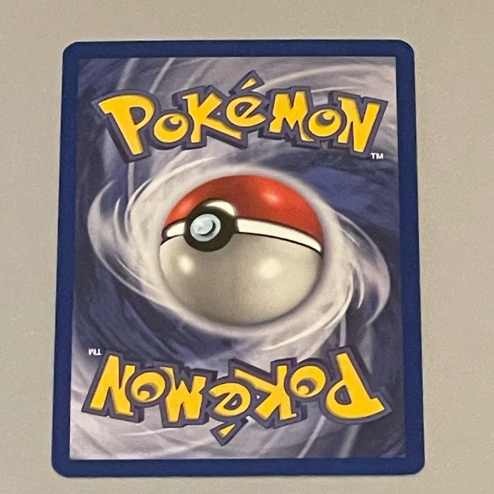 Pokemon set base