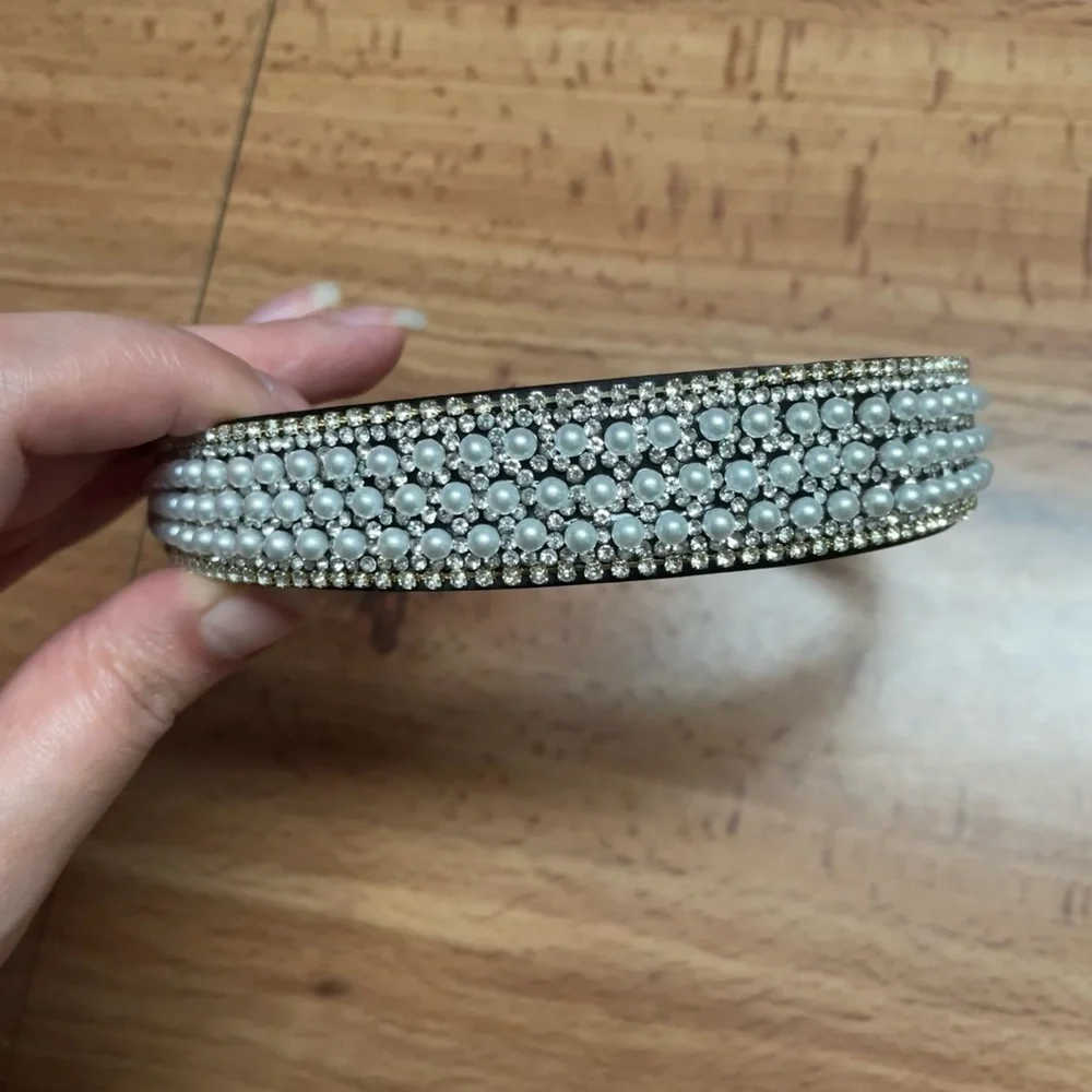 N/A headband decorative